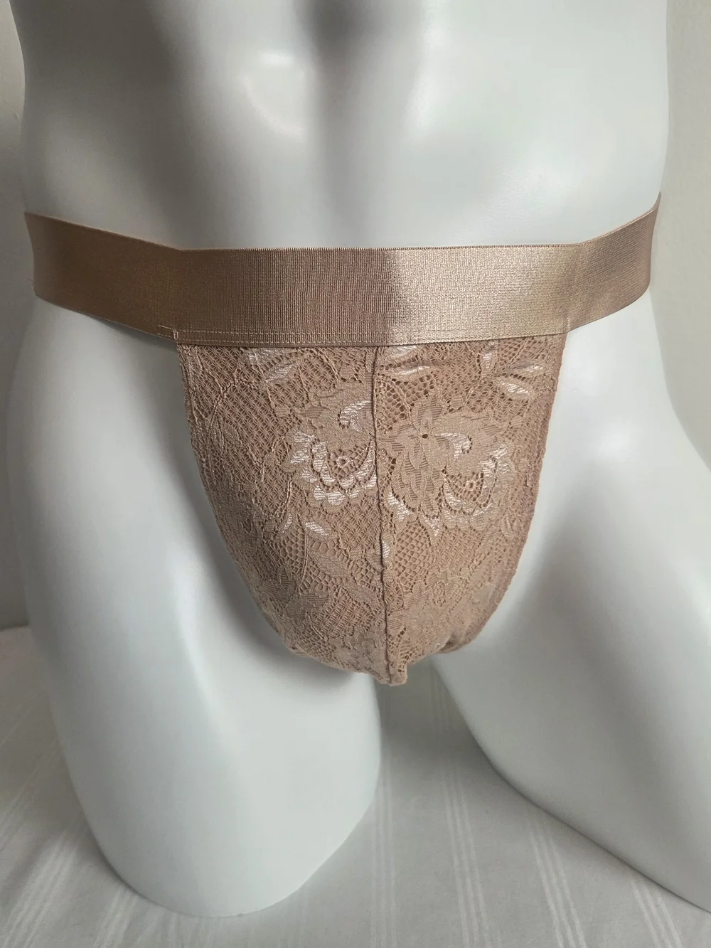 Cosabella Men's Jock Strap in Settle